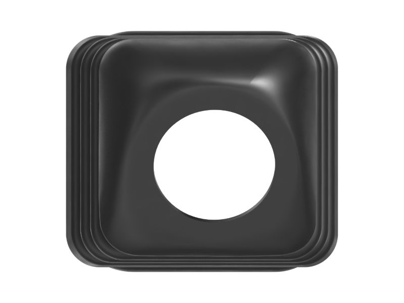 Left Hand Joystick Control Boot