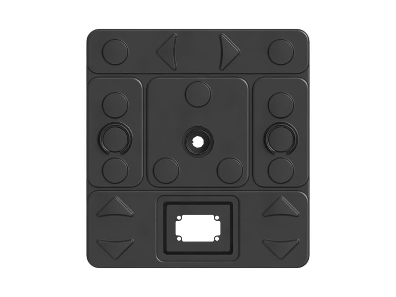 Right Hand Control Keypad Module