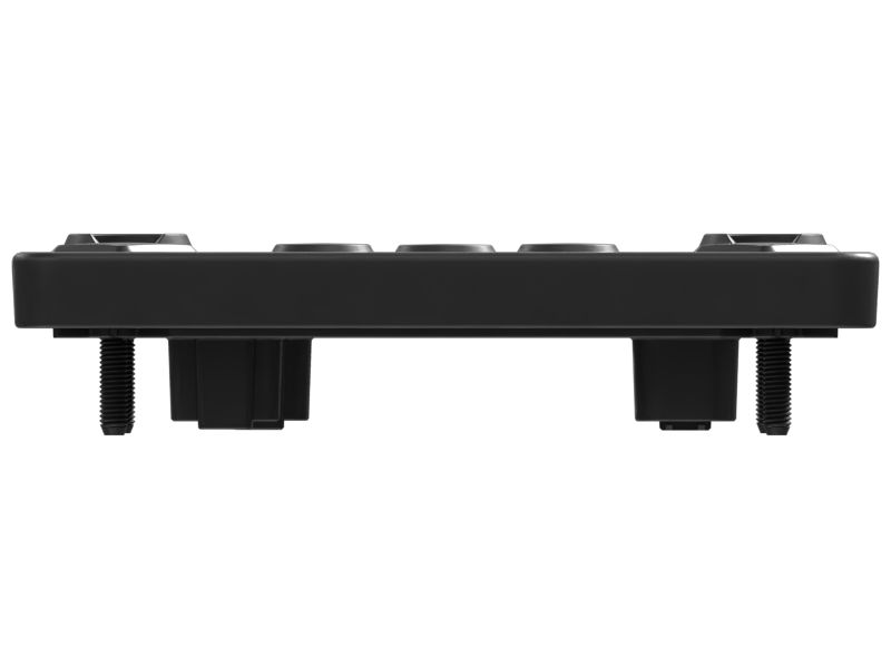 Right Hand Control Keypad Module