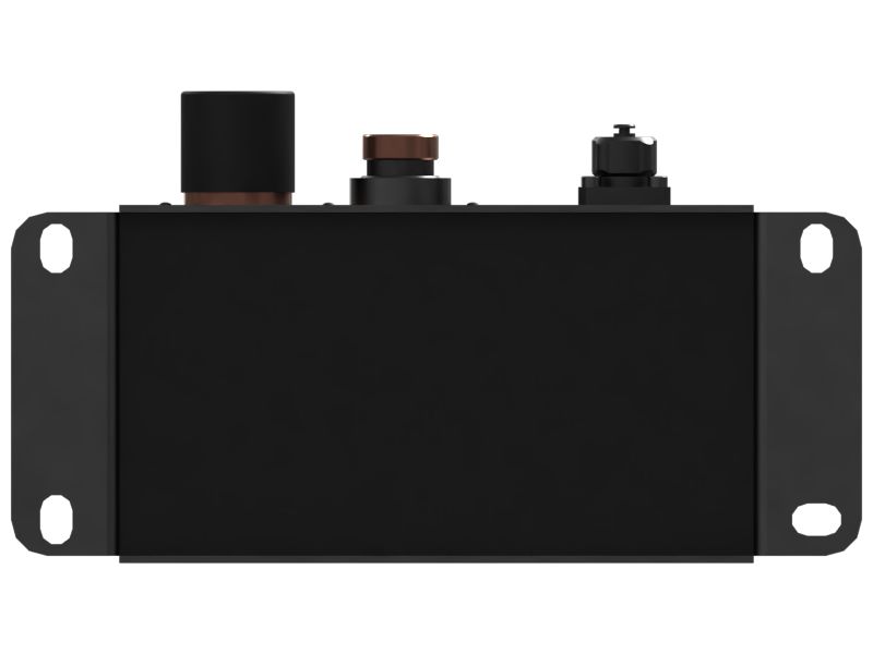 Ethernet Media Converter