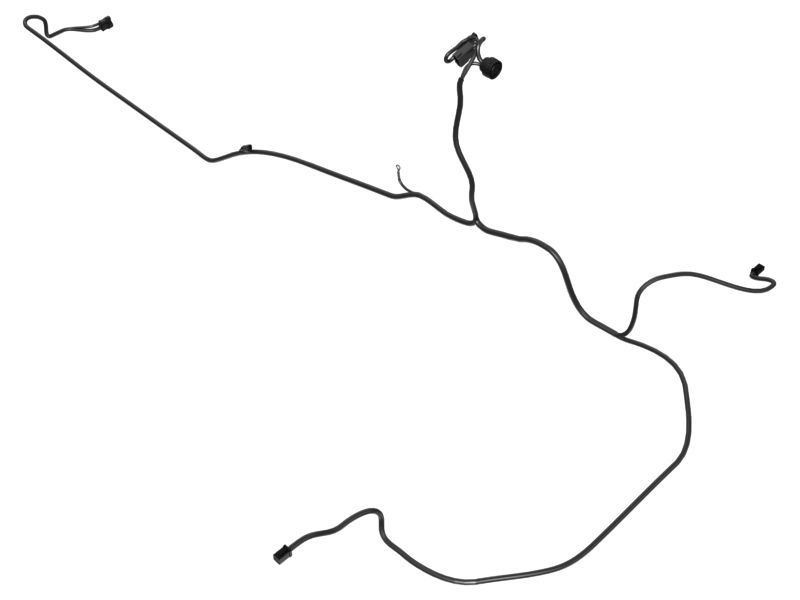 634-4489: Rear Brake Wiring Harness