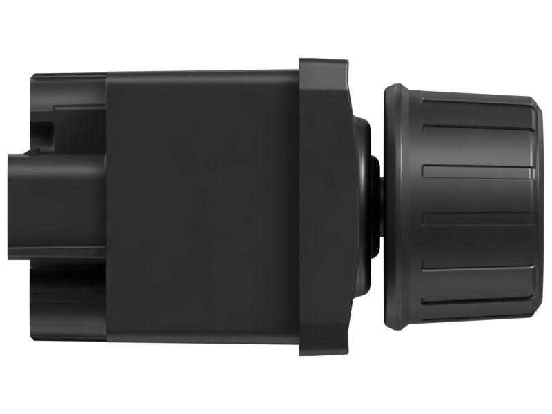 32 Voltage Electrohydraulic Control Keypad Module