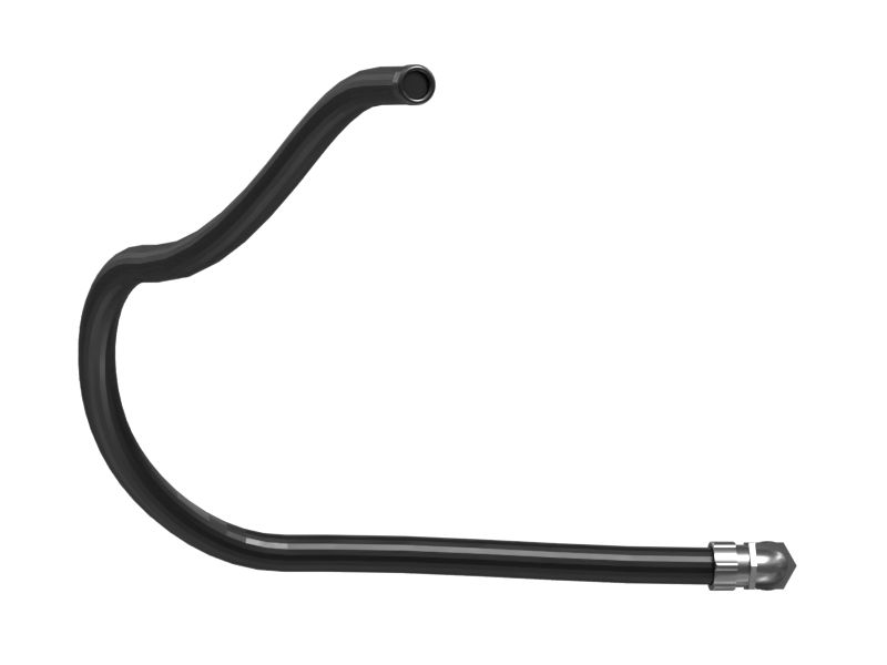 Electrical Wiring Conduit