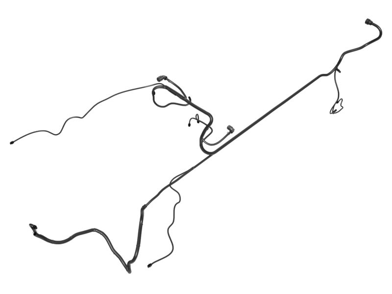 637-4825: Engine Wiring Harness