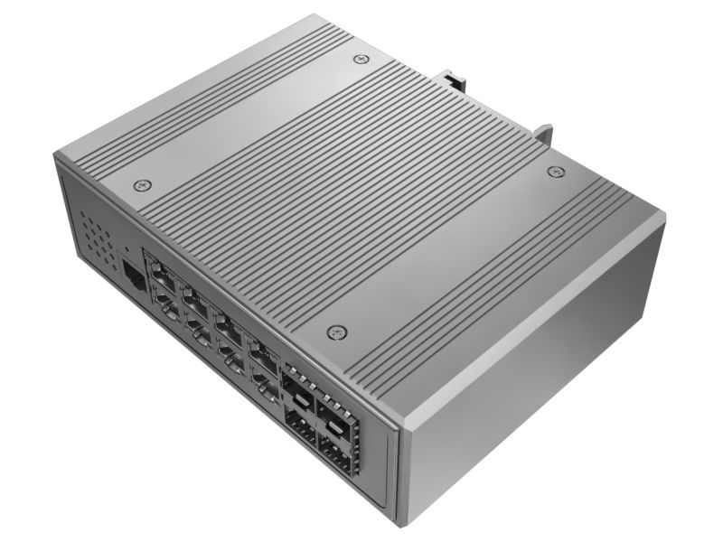 57 Volts Truck Payload Monitor Switch