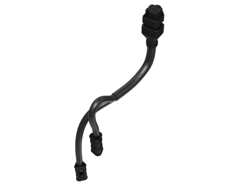 Engine Oil Level Sensor Wiring Harness
