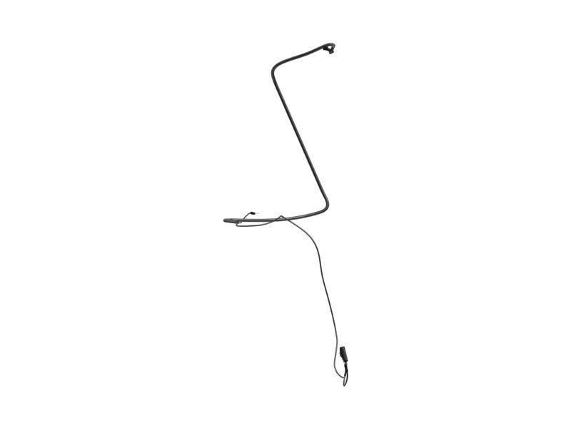 Precleaner Kit Wiring Harness