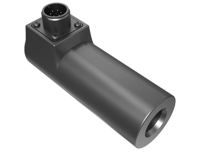 643-7121: 35 Volt Sonic Position Sensor