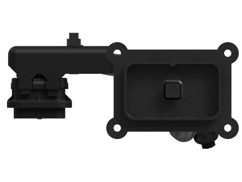 Cab Wiring Harness