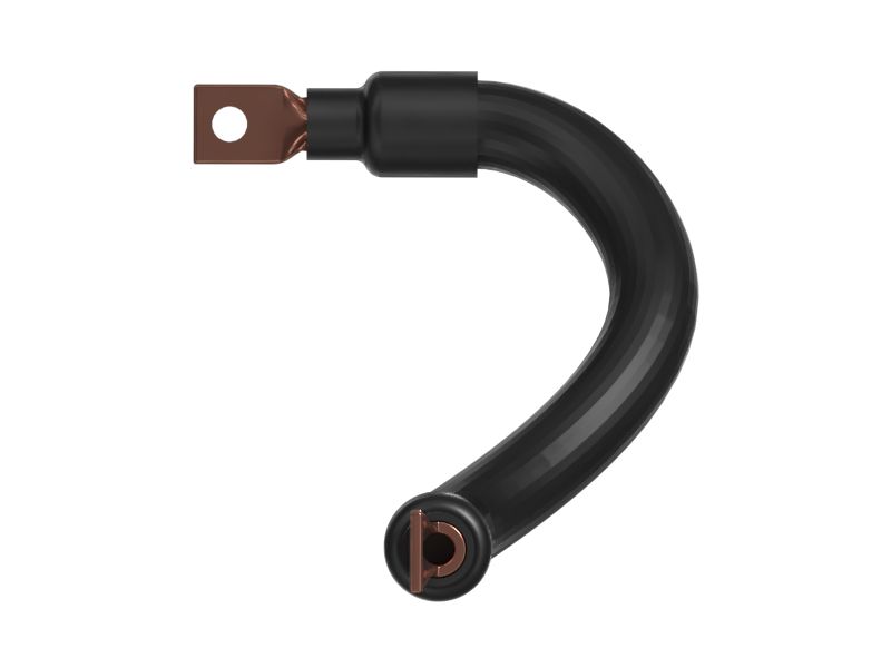 630-5134: Counterweight Cabinet Wiring Cable 6305134 купить
