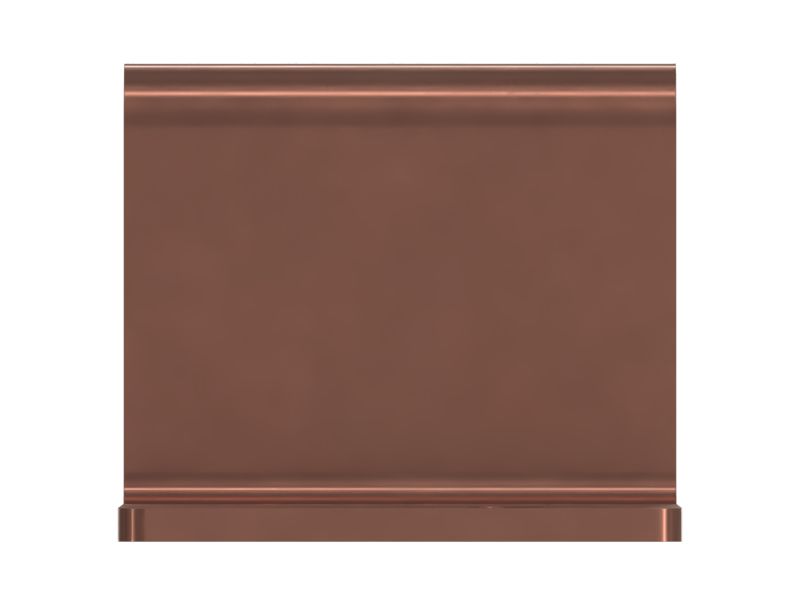6mm Thickness Electrical Bus Bar