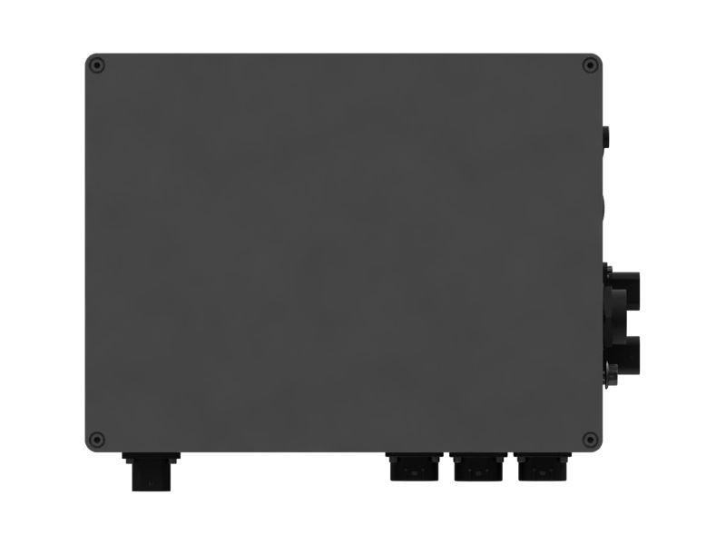 Electrical Power Distribution Unit