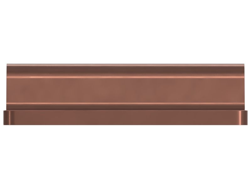 6mm Thickness Electrical Bus Bar