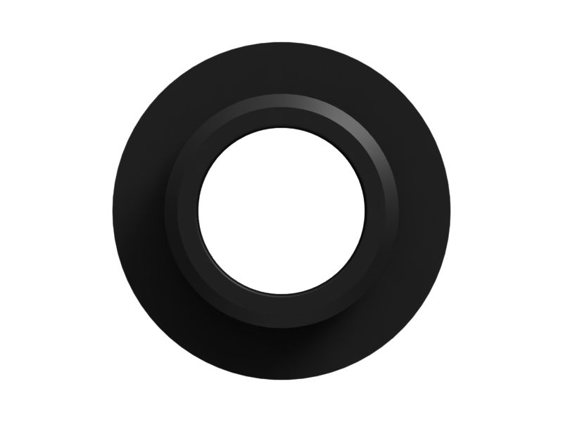 M25x1.5 Electrical Conduit Fitting