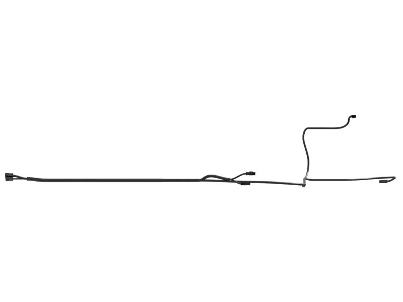 638-8792: Main Beam Wiring Harness 6388792 купить