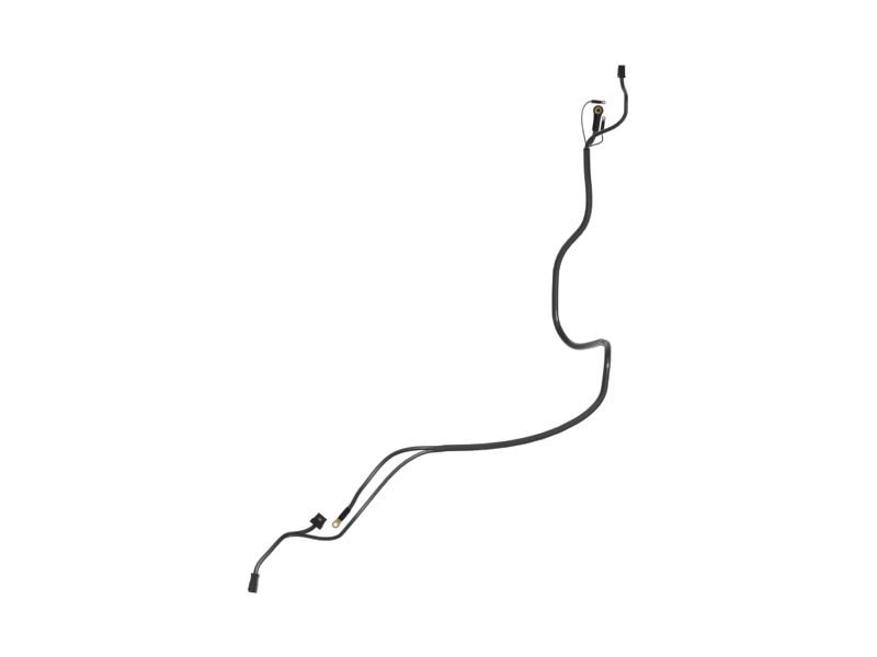 Bottom Guard Power Wiring Harness