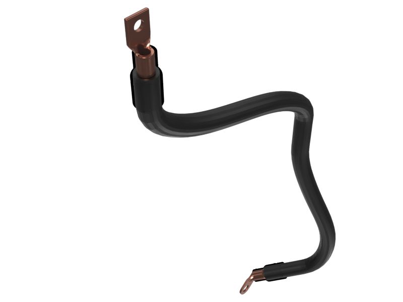 630-1837: Counterweight Cabinet Wiring Cable 6301837 купить