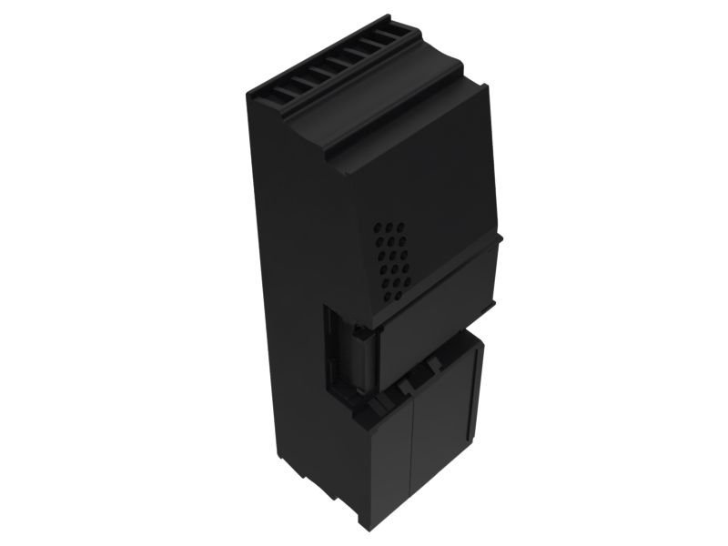 622-9266: 4 Slots Ethernet Communication Module