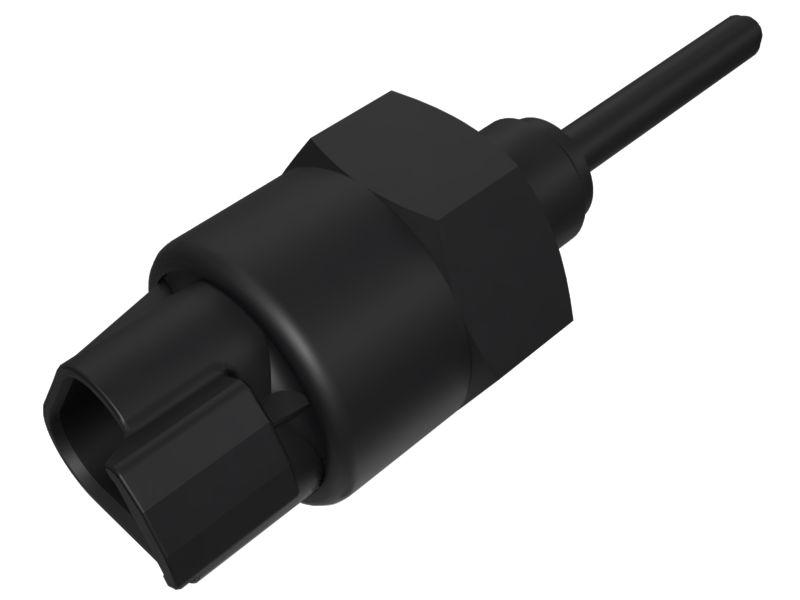 641-1567: 36 Volts Direct Current Water in Fuel Level Sensor