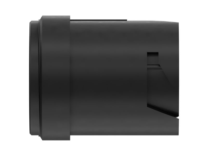 1-3/18" Harness Receptacle