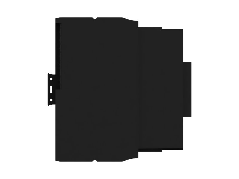 Ethernet Analog Output Communication Module