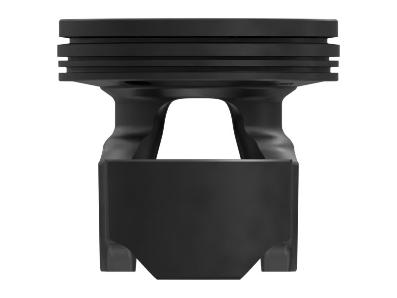 14.3:1 Compression Ratio Piston Body