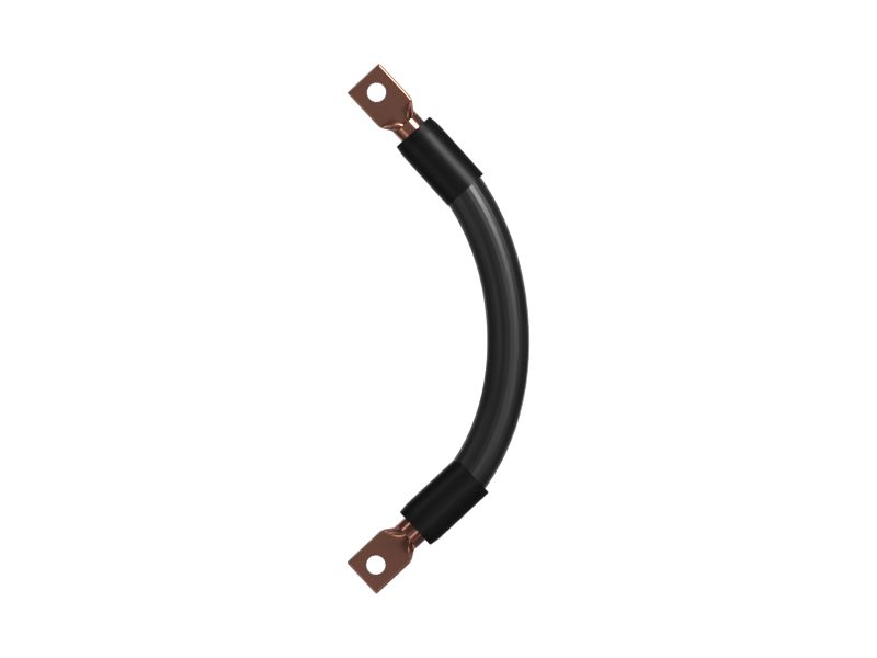 Counterweight Cabinet Wiring Cable