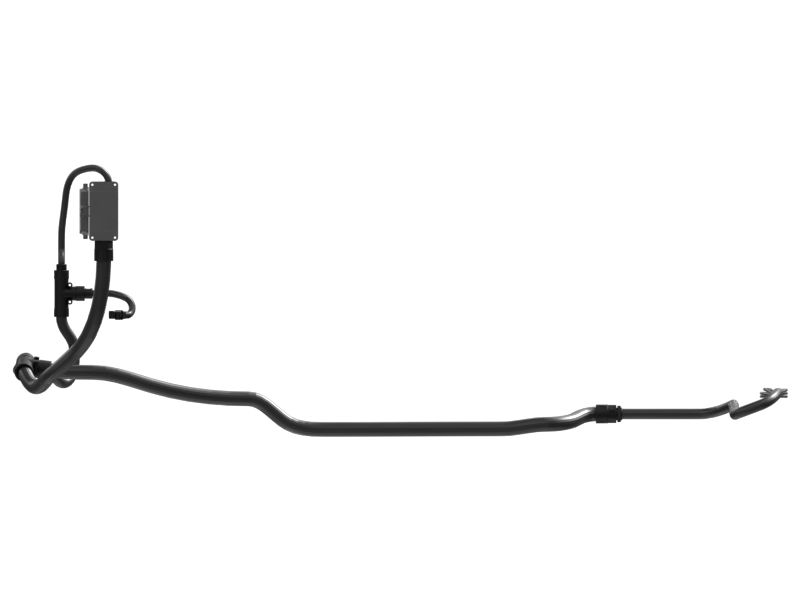 Control Cabinet Wiring Harness