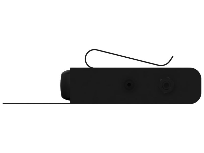 Autonomous Stop Transmitter Electronic Module