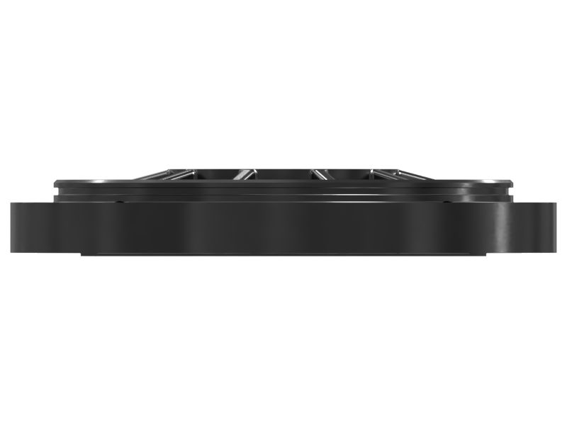 115mm Inner Diameter Output Shaft Bearing Cage