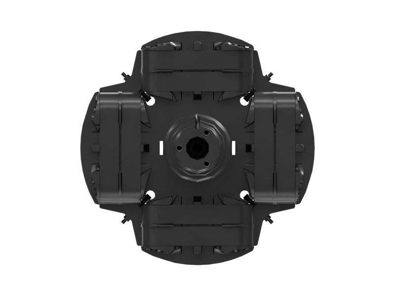 Generator Rotor