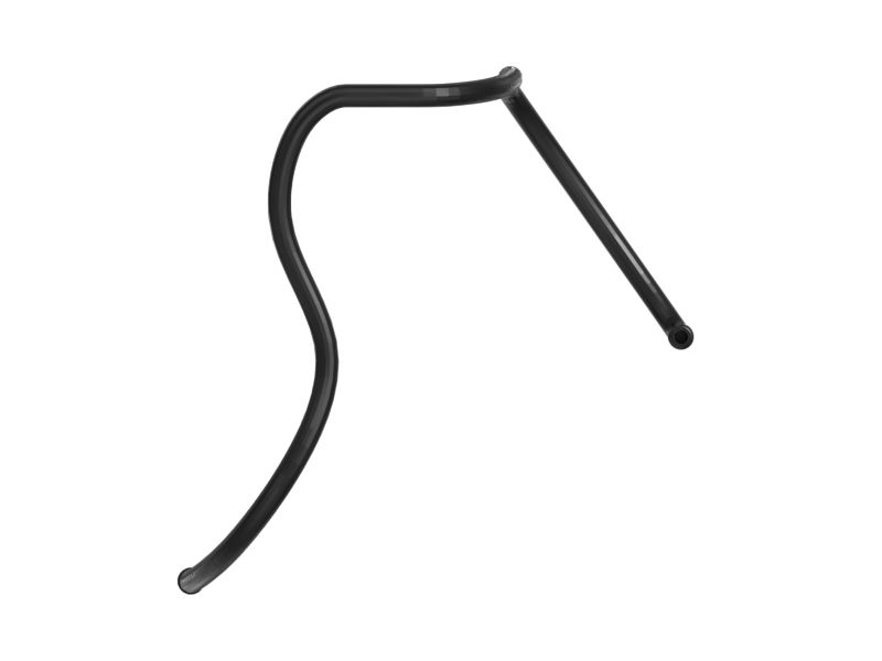 Counterweight Cabinet Wiring Cable