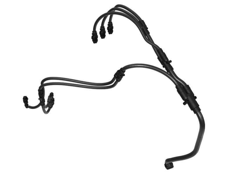 610-5367: Engine Wiring Harness
