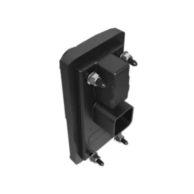 632-5248: 32 Volts Operator Console Keypad Module