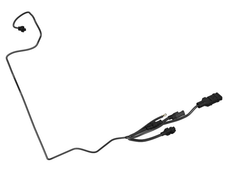 Clean Emission Module Wiring Harness