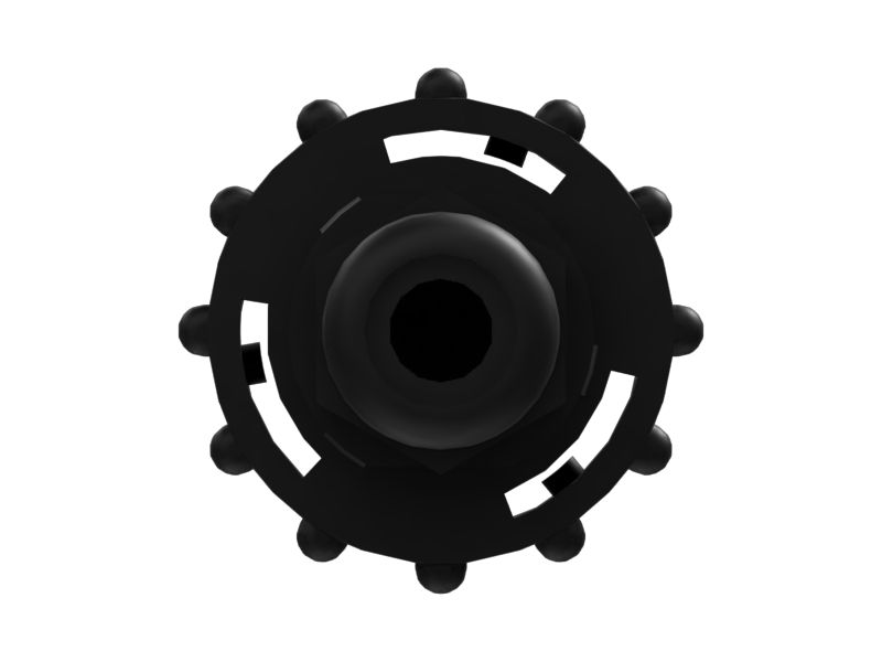 Receptacle Connector Plug