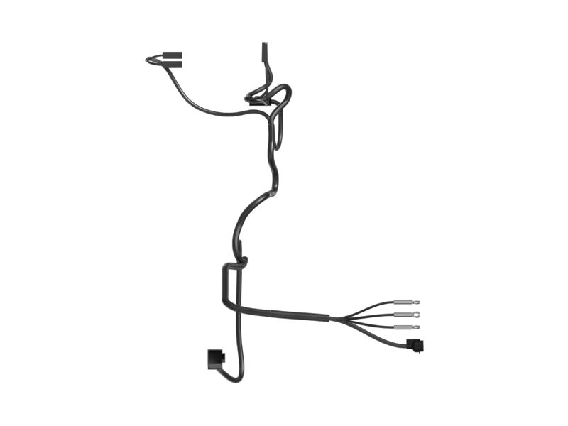 Blower Wiring Harness