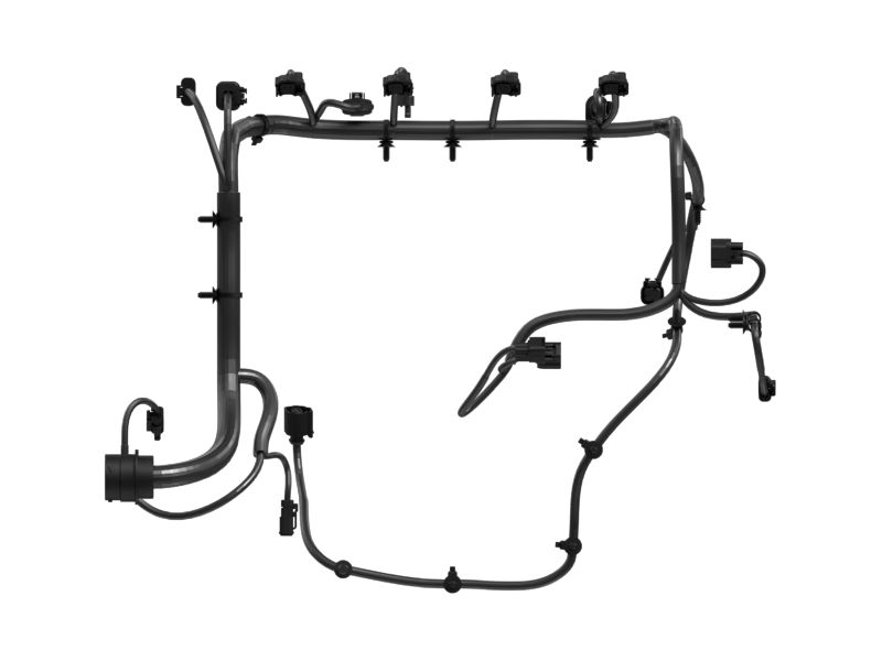 Engine Wiring Harness