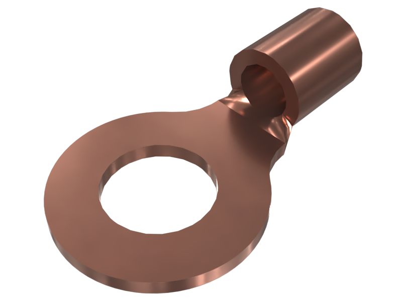 625-7964: Cable Ring Terminal