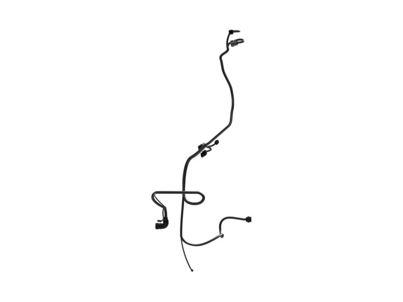 Hood Jumper Wiring Harness