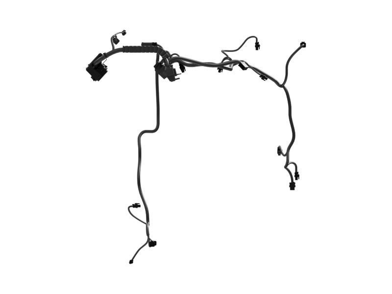 Engine Wiring Harness