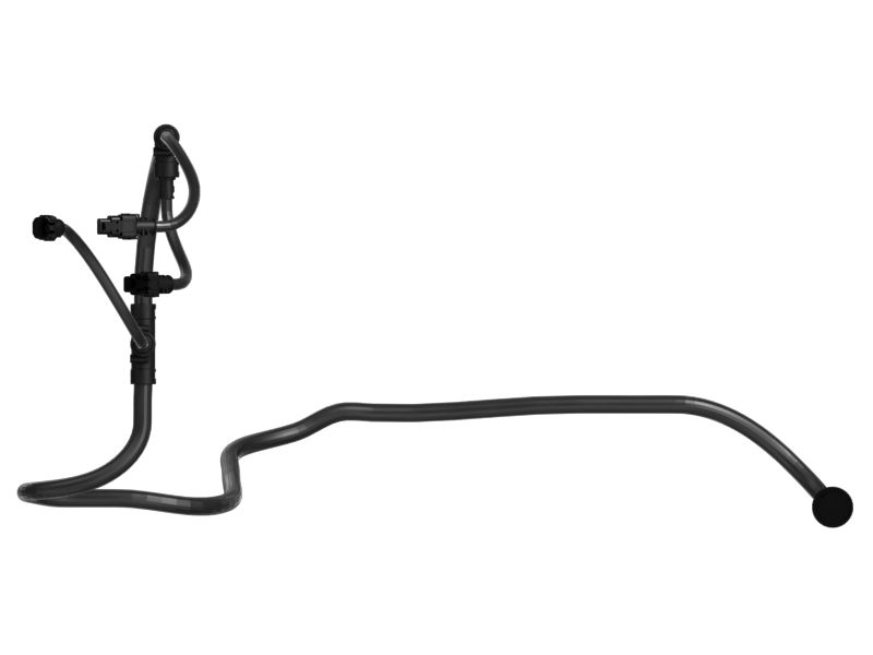 Fuel Filter Wiring Harness