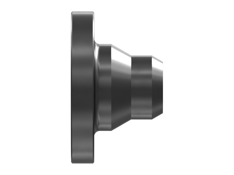 14 Teeth Drive Shaft Flange