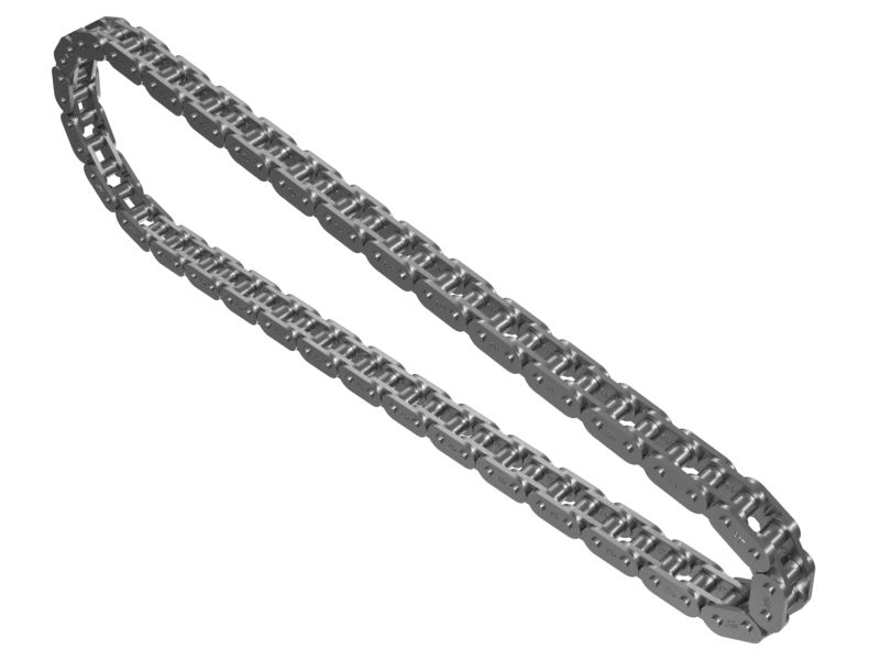 66 Links Tandem Drive Rear Axle Chain