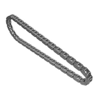 644-2744: 66 Links Tandem Drive Rear Axle Chain