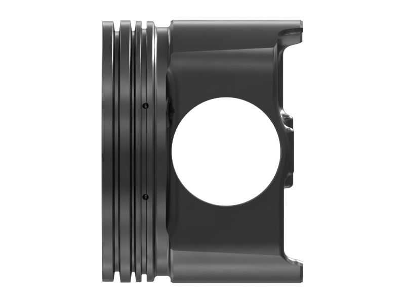 Engine Piston Body