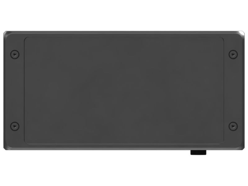 240 Volts Battery Charger Printed Circuit Board