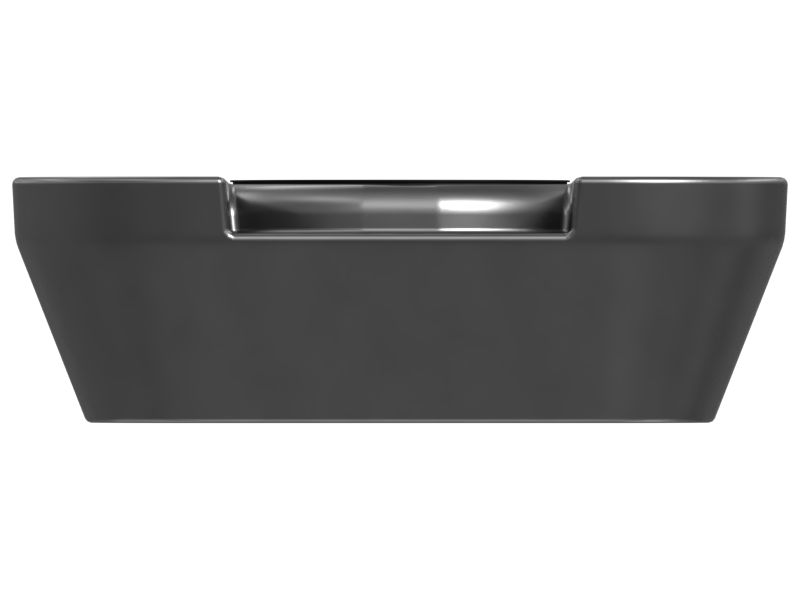 Bucket Sensor Electronic Control Module