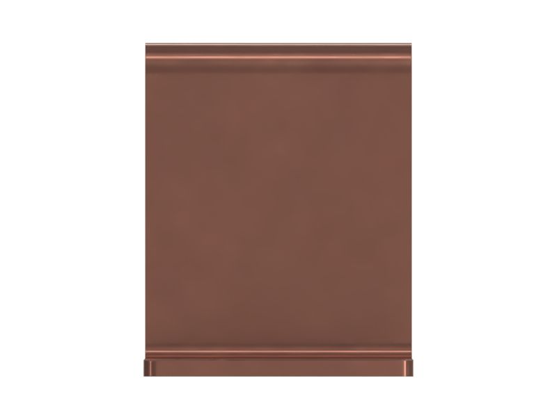 6mm Thickness Electrical Bus Bar