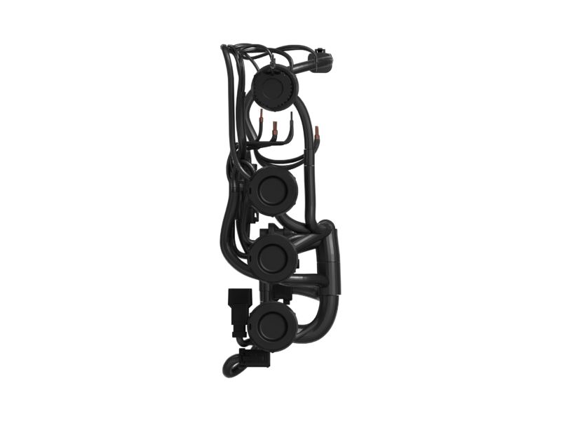 Electronic Control Module Wiring Harness